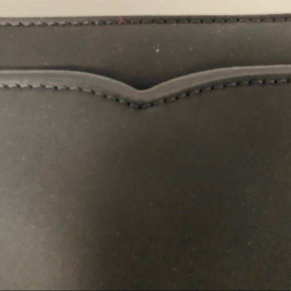 NWT Kate Spade Jae Nylon Continental Wallet - Picture 4 of 5